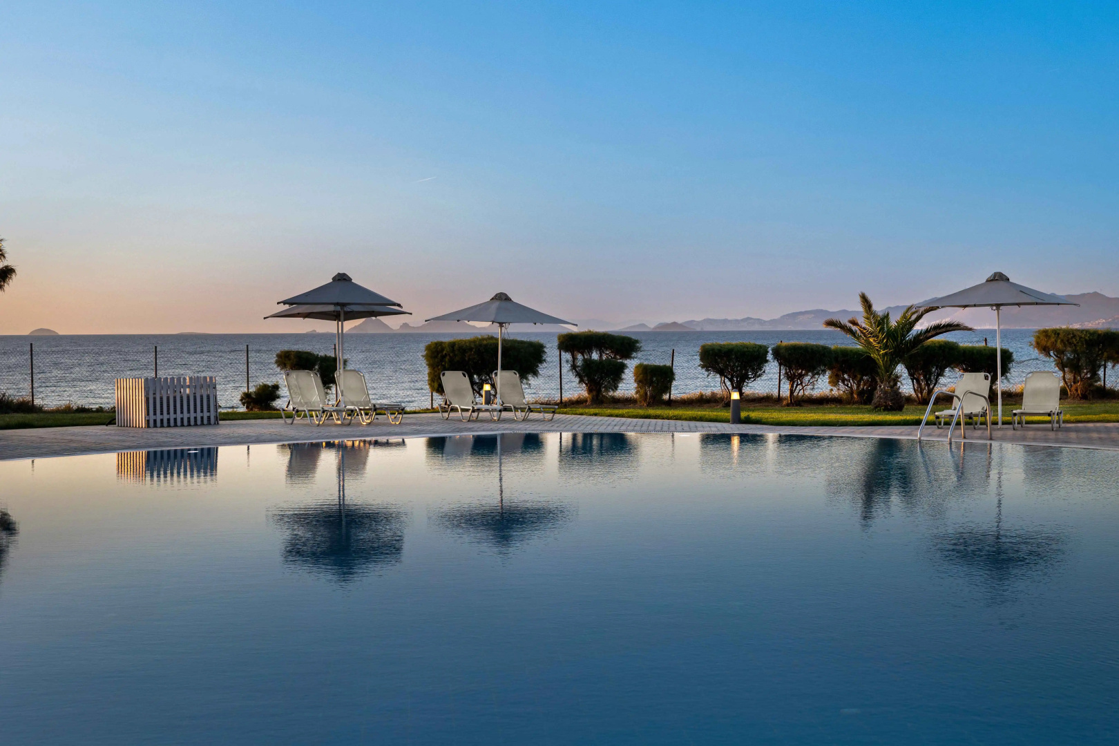 Foto - White Olive Marine Aquapark - All Inclusive