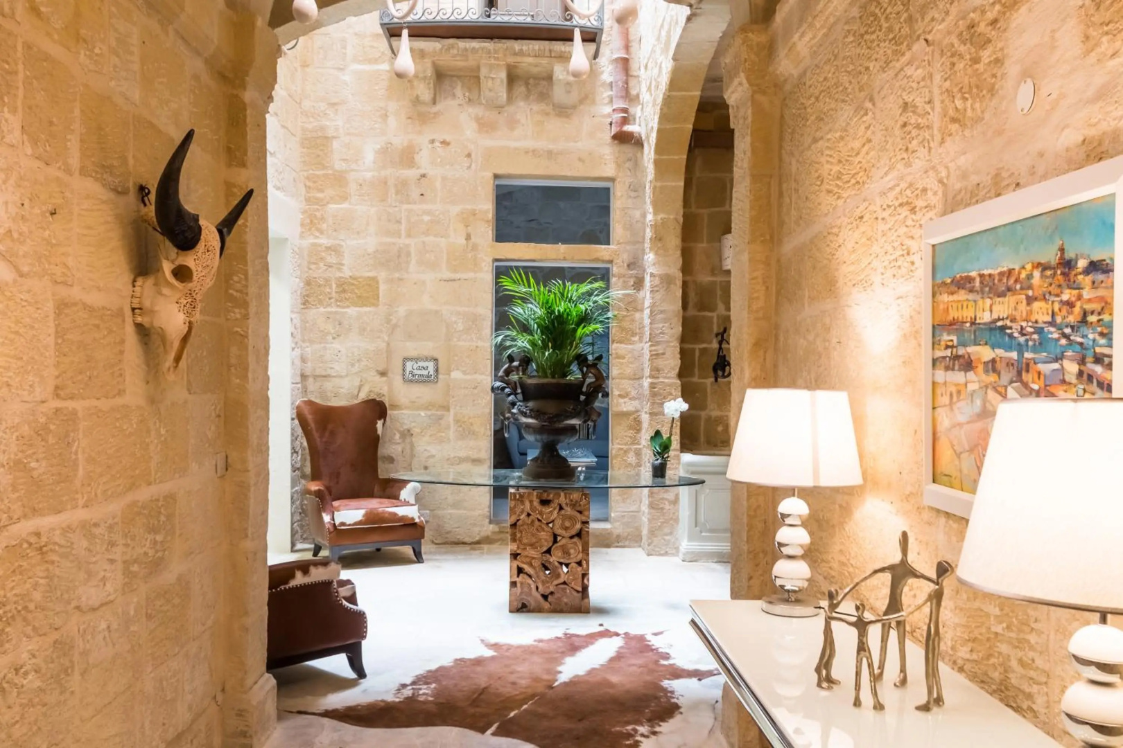 Foto - Casa Birmula
