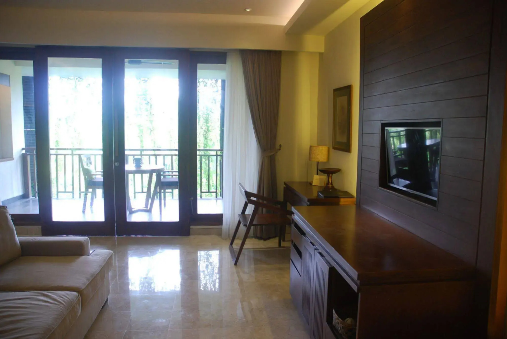 Foto - Ubud Village Hotel