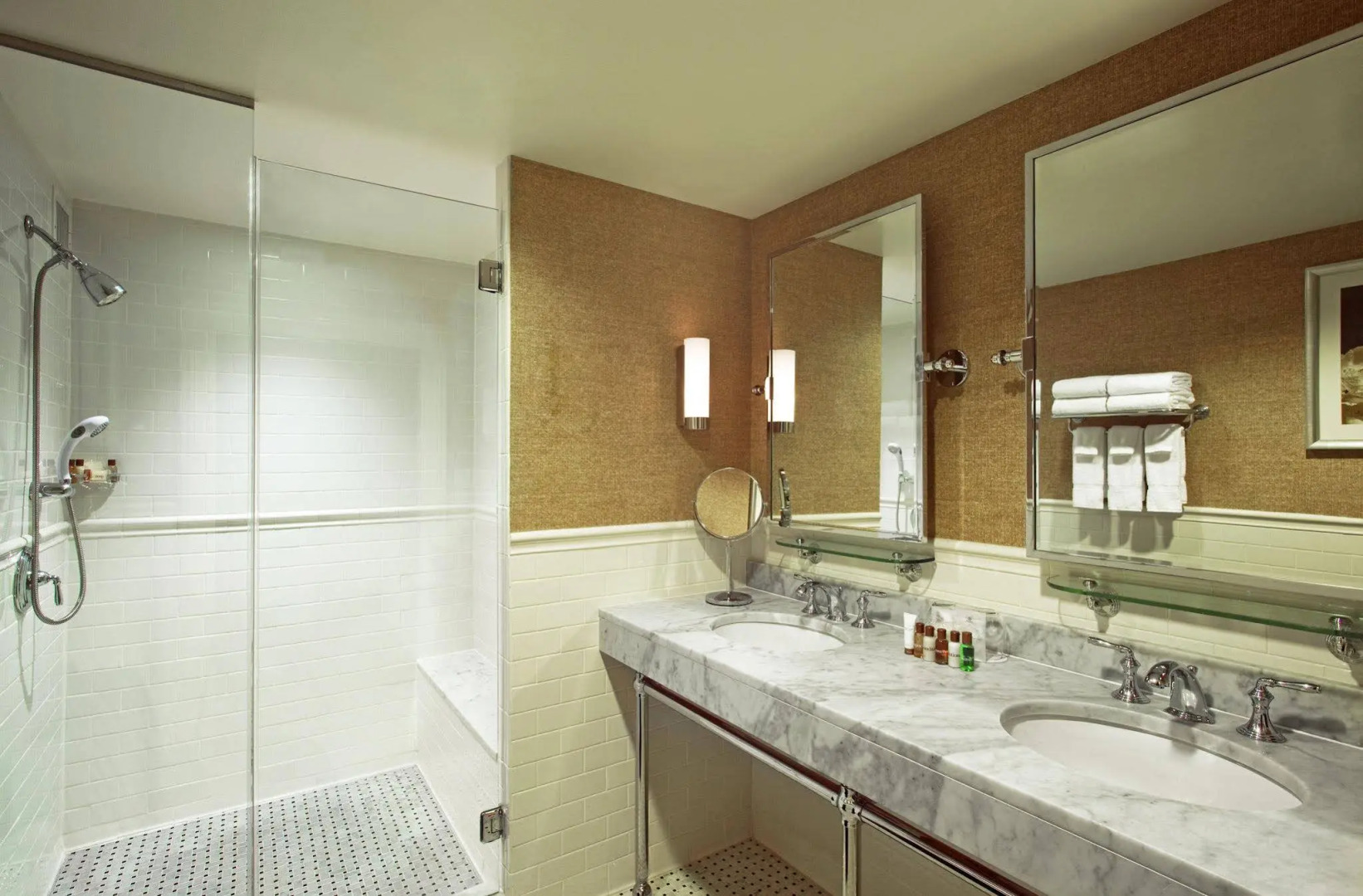 Foto - Sheraton New York Times Square Hotel