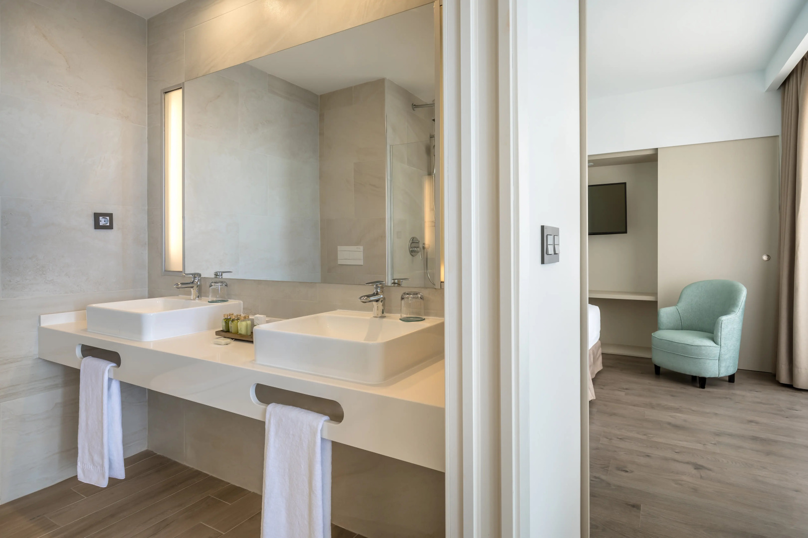 Foto - Occidental Fuengirola