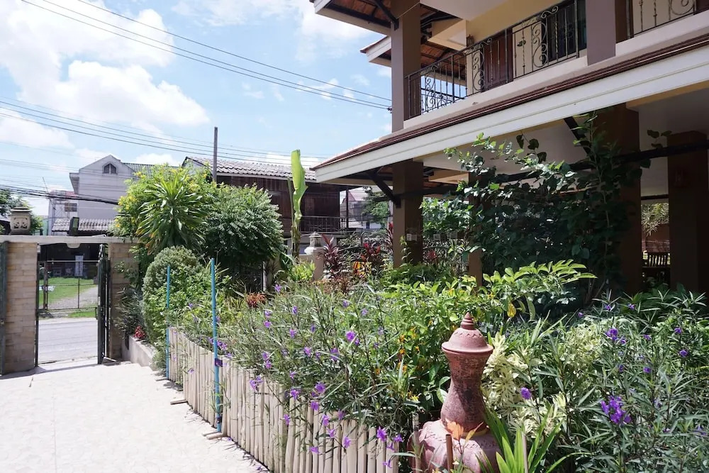 Foto - Laph Kham House