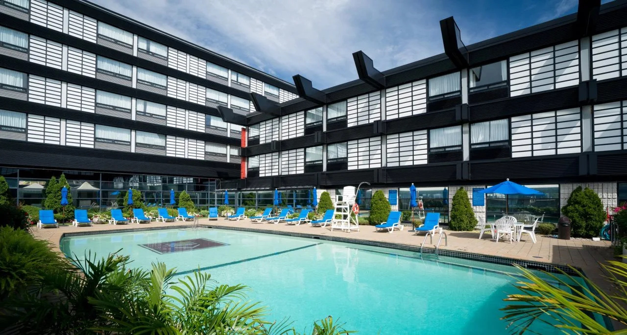 Photo - Hotel Ruby Foo's