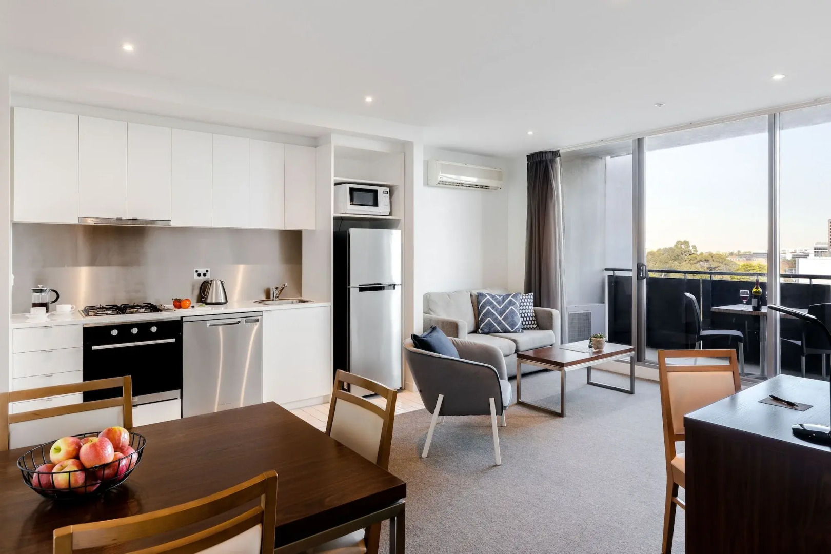 Foto - Quest on Dorcas