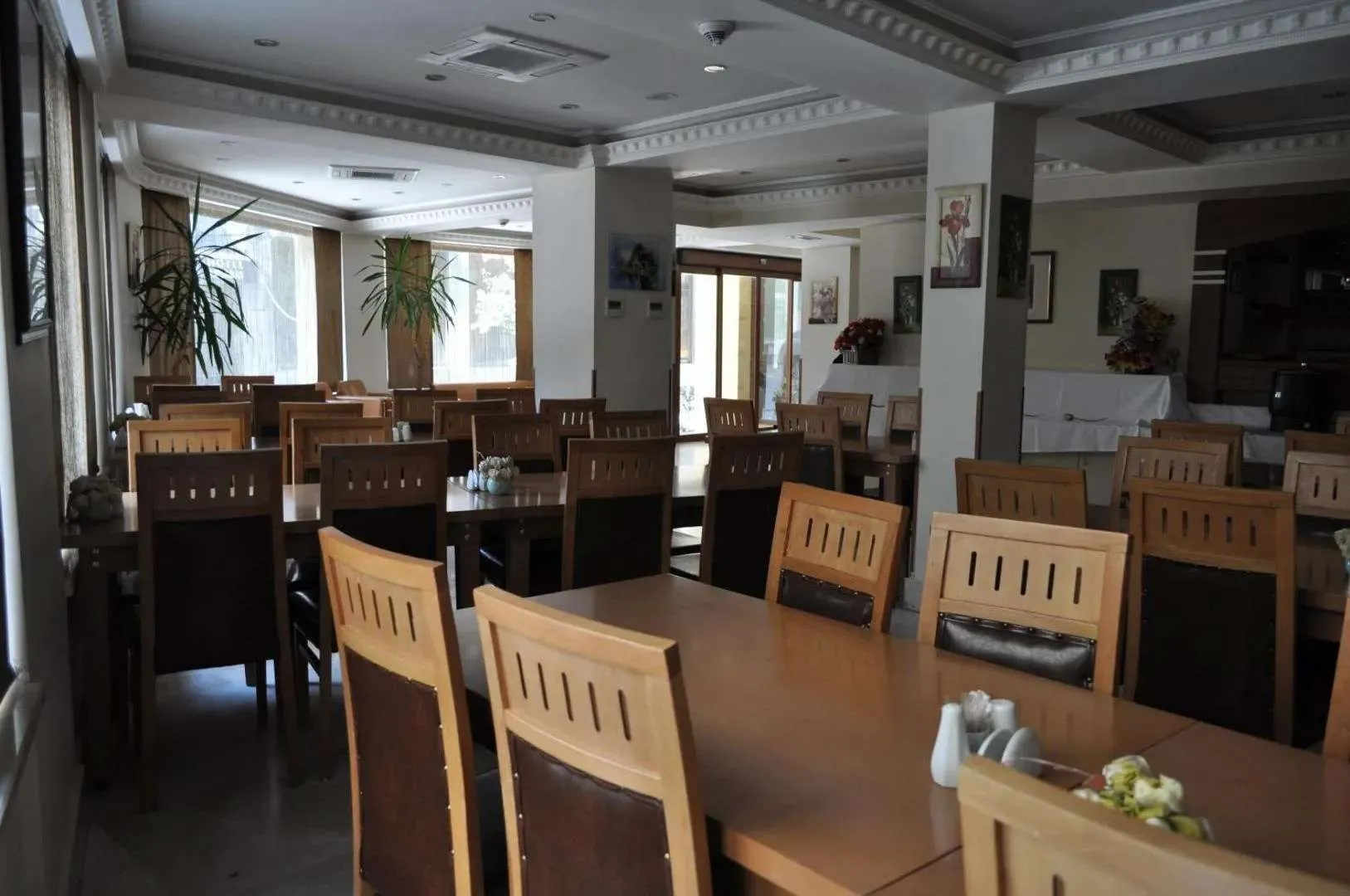 Foto - Silvana Hotel