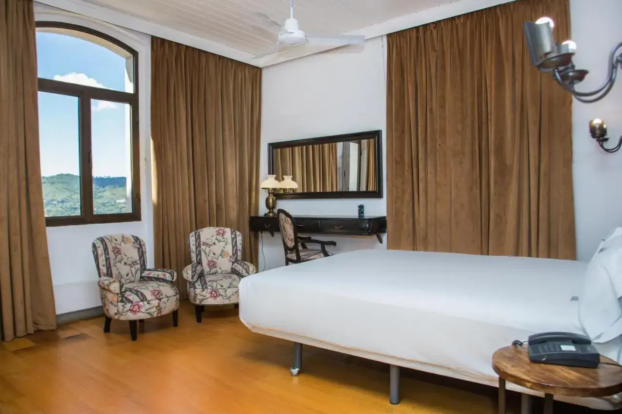 Photo - B&B Hotel Sado Setúbal