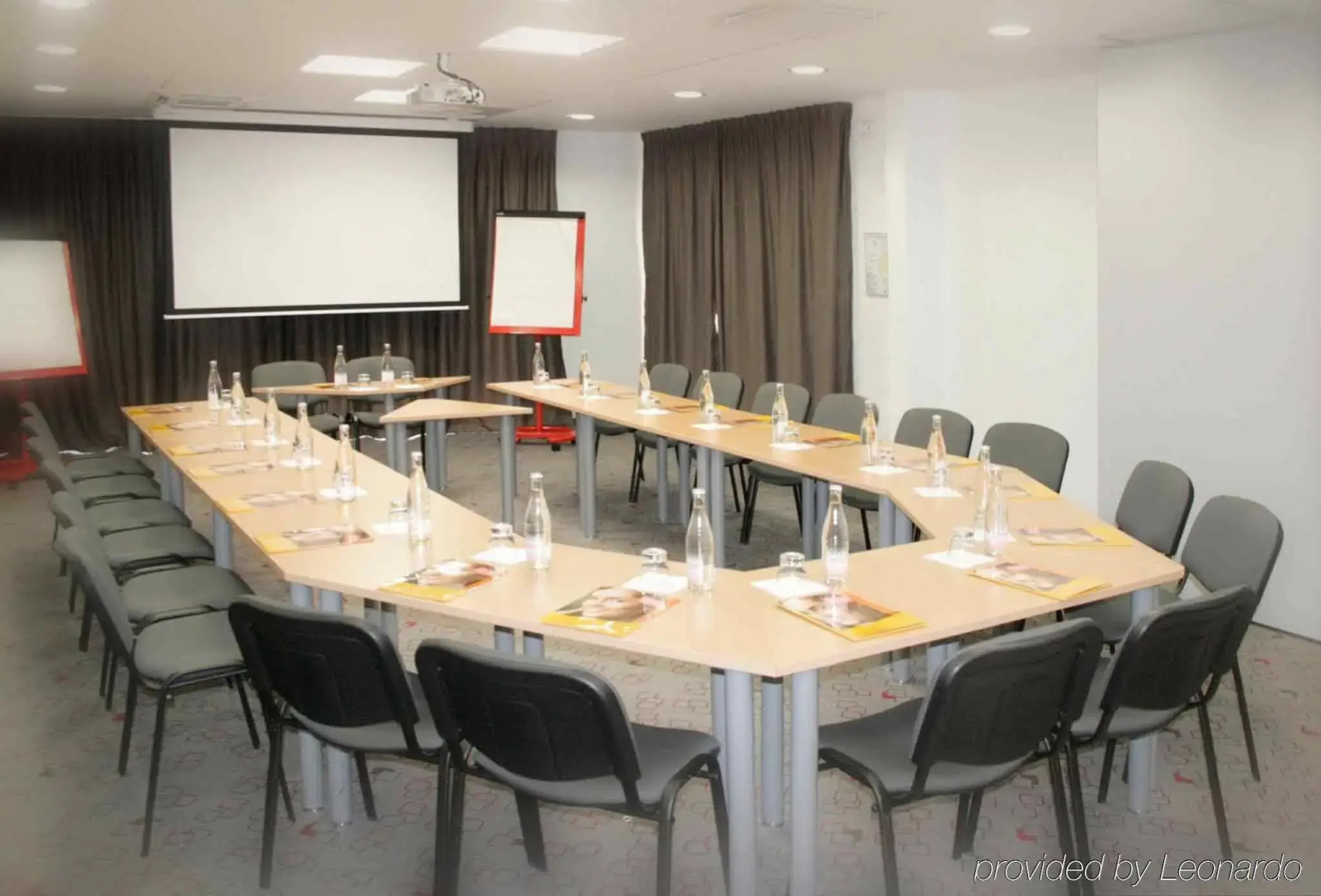 Foto - ibis budget Istres Trigance