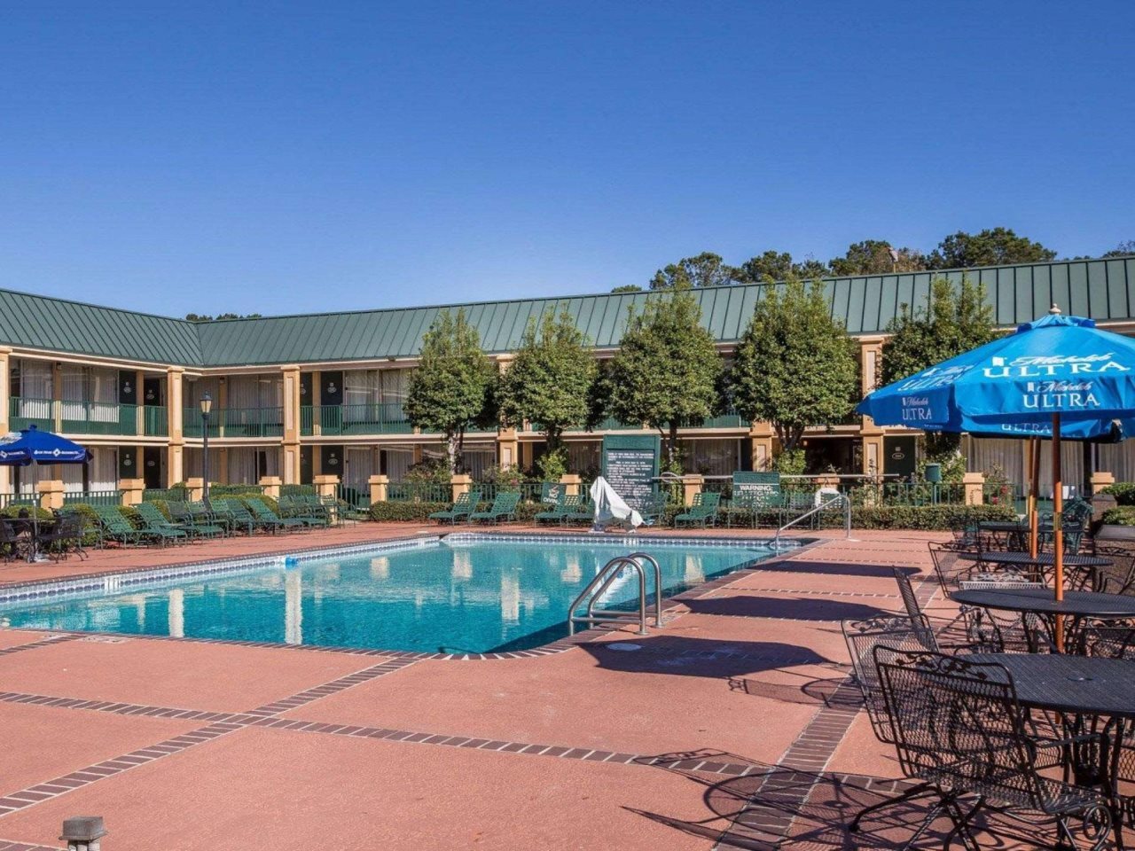 Foto - Quality Inn Richmond Hill - Savannah I-95