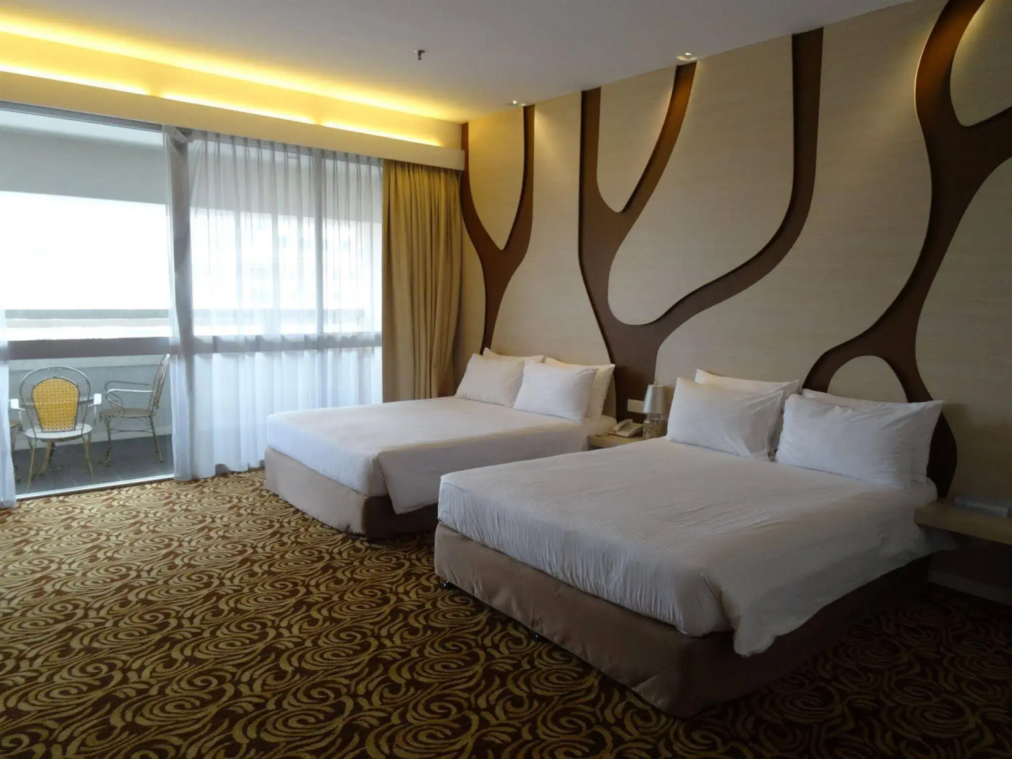 Photo - The 5 Elements Hotel Chinatown Kuala Lumpur
