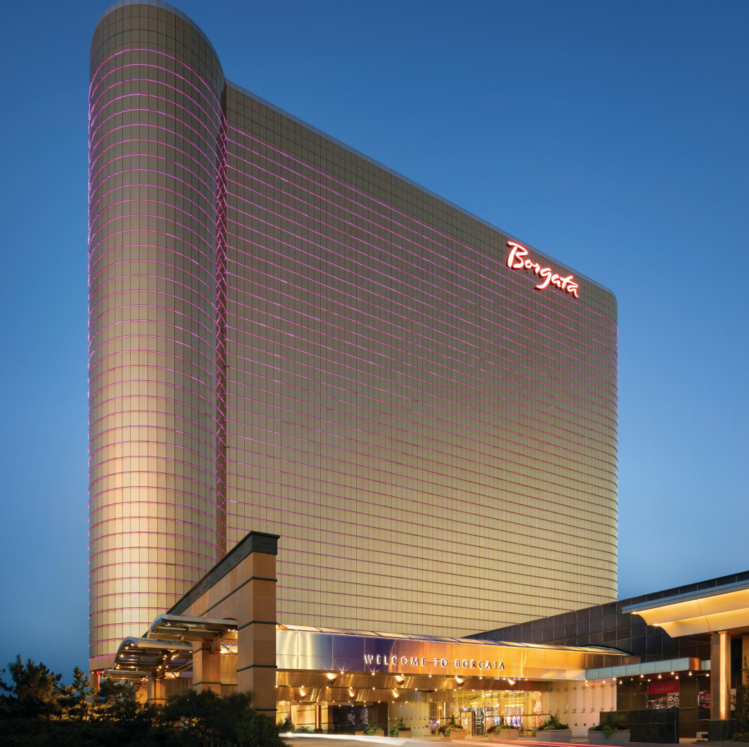 Foto - Borgata Hotel Casino & Spa