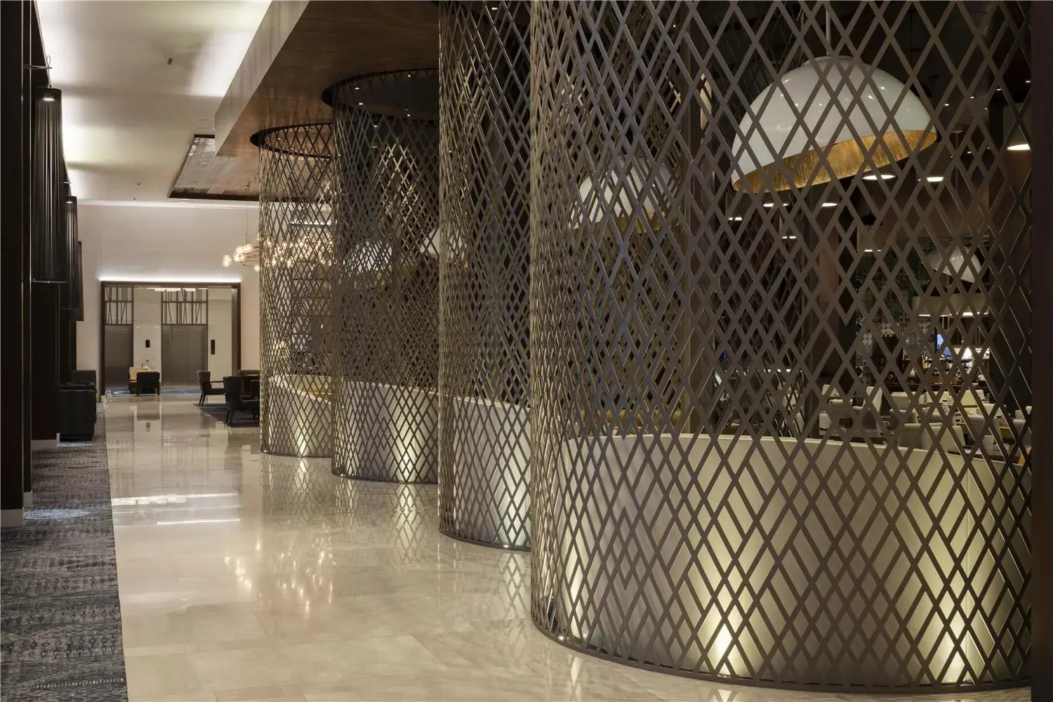 Photo - Hilton Guadalajara Midtown