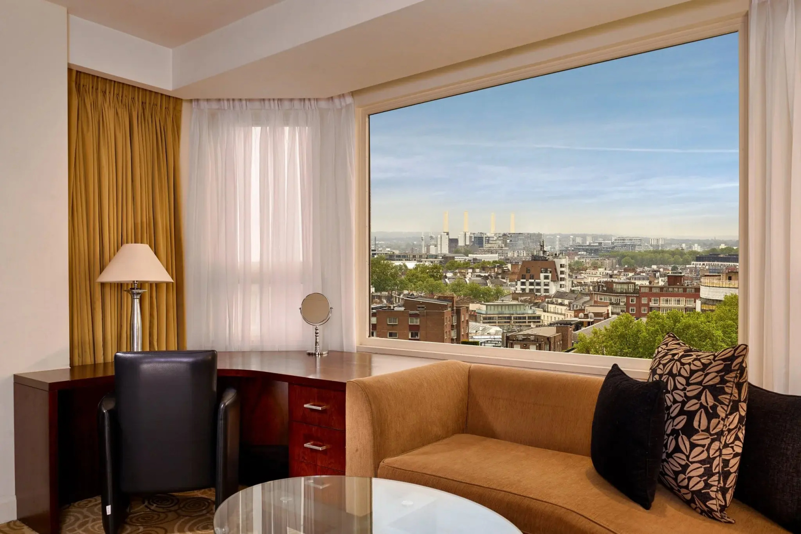 Foto - The Park Tower Knightsbridge, a Luxury Collection Hotel, London