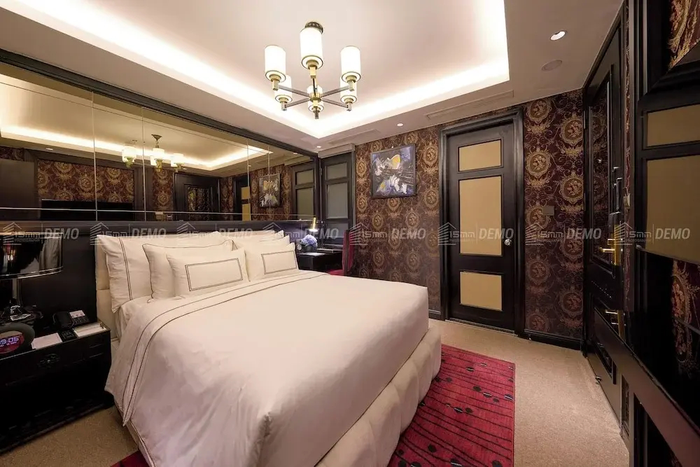 Foto - The Haron Hanoi Boutique Hotel