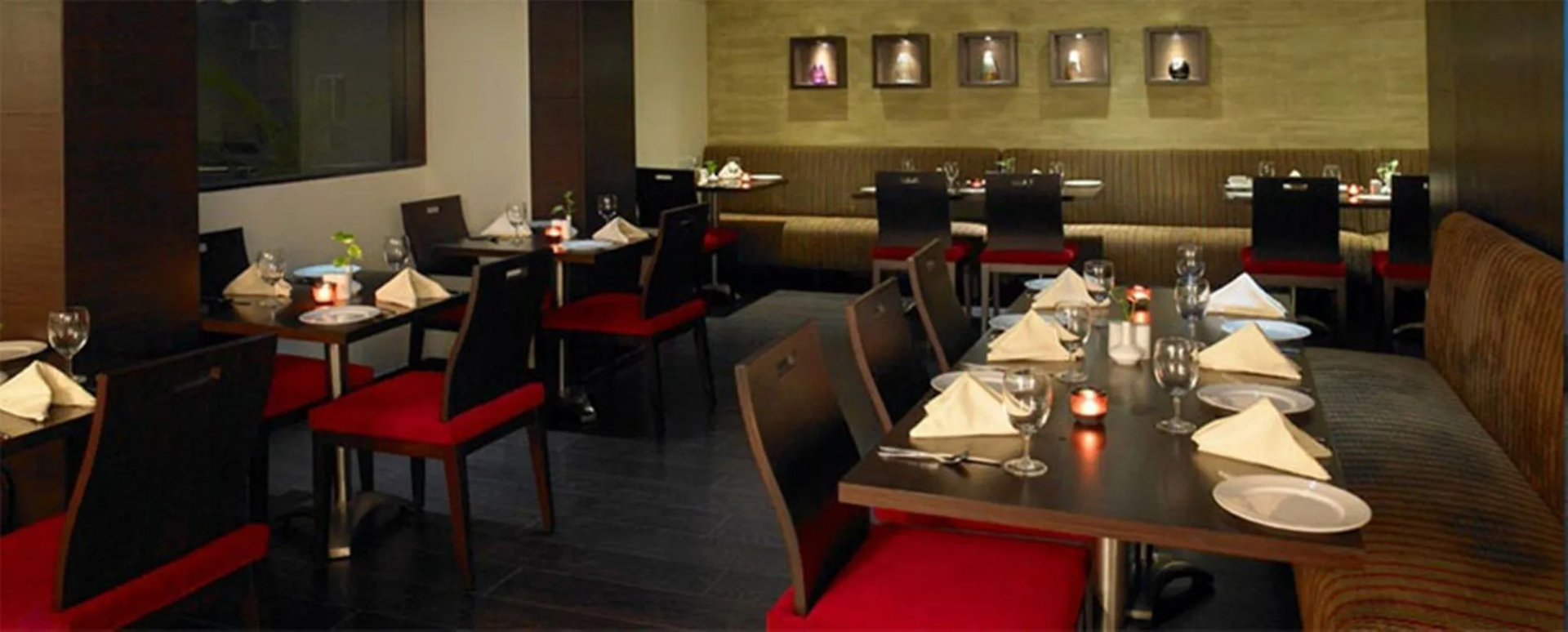 Photo - Royal Orchid Golden Suites Pune