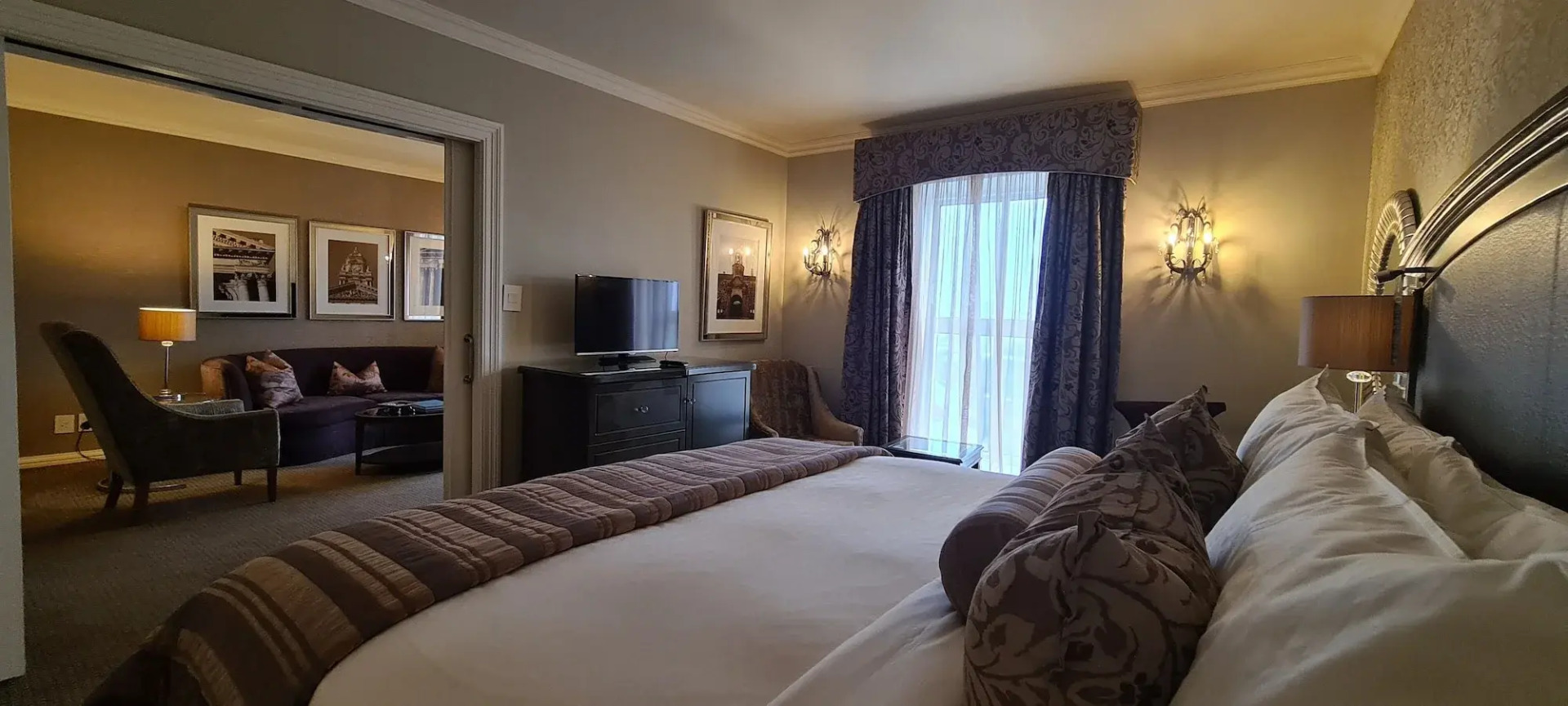 Photo - Southern Sun The Cullinan