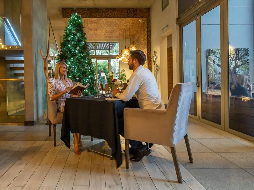 Photo - Menlyn Boutique Hotel