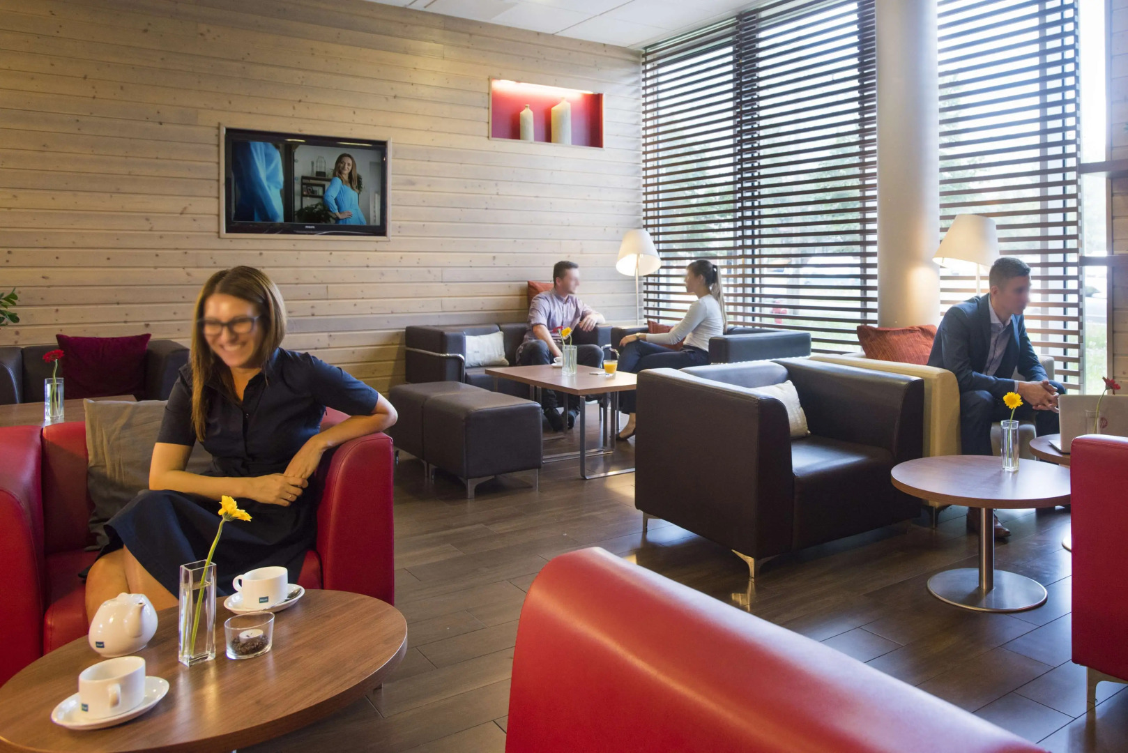 Foto - Campanile Wroclaw Centrum