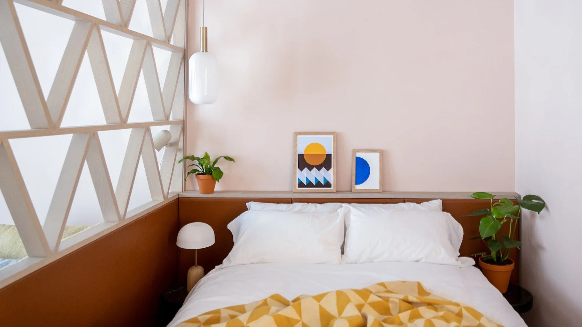 Foto - Zanzibar Locke