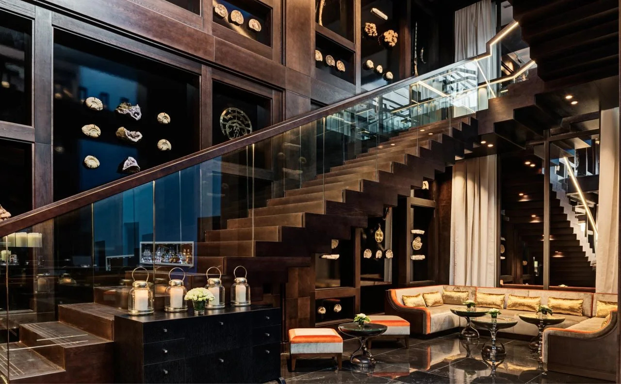 Foto - Mövenpick Hotel Mansour Eddahbi Marrakech