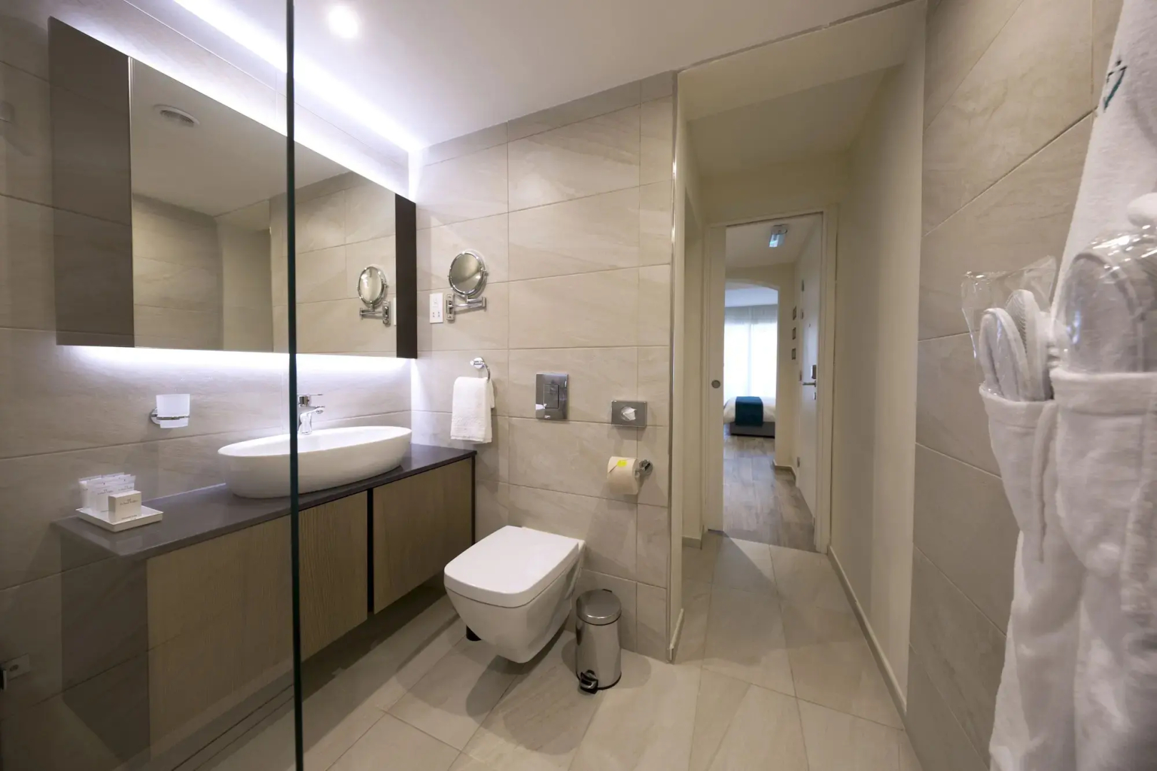 Foto - Urban Valley Resort & Spa