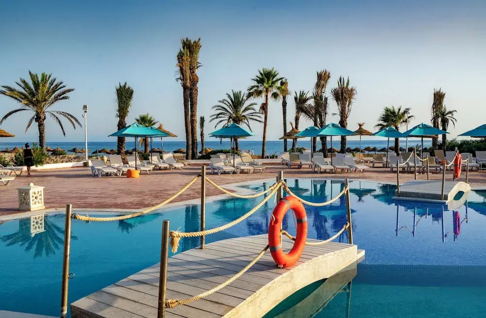 Photo - Vincci Helya Beach