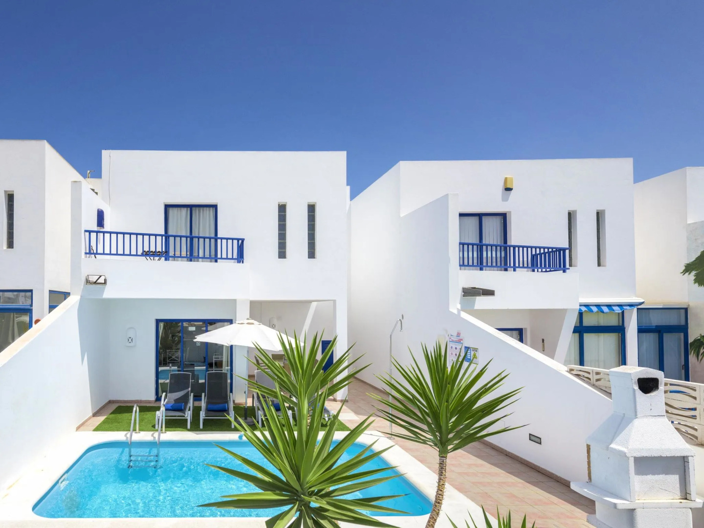 Foto - Villas Puerto Rubicon