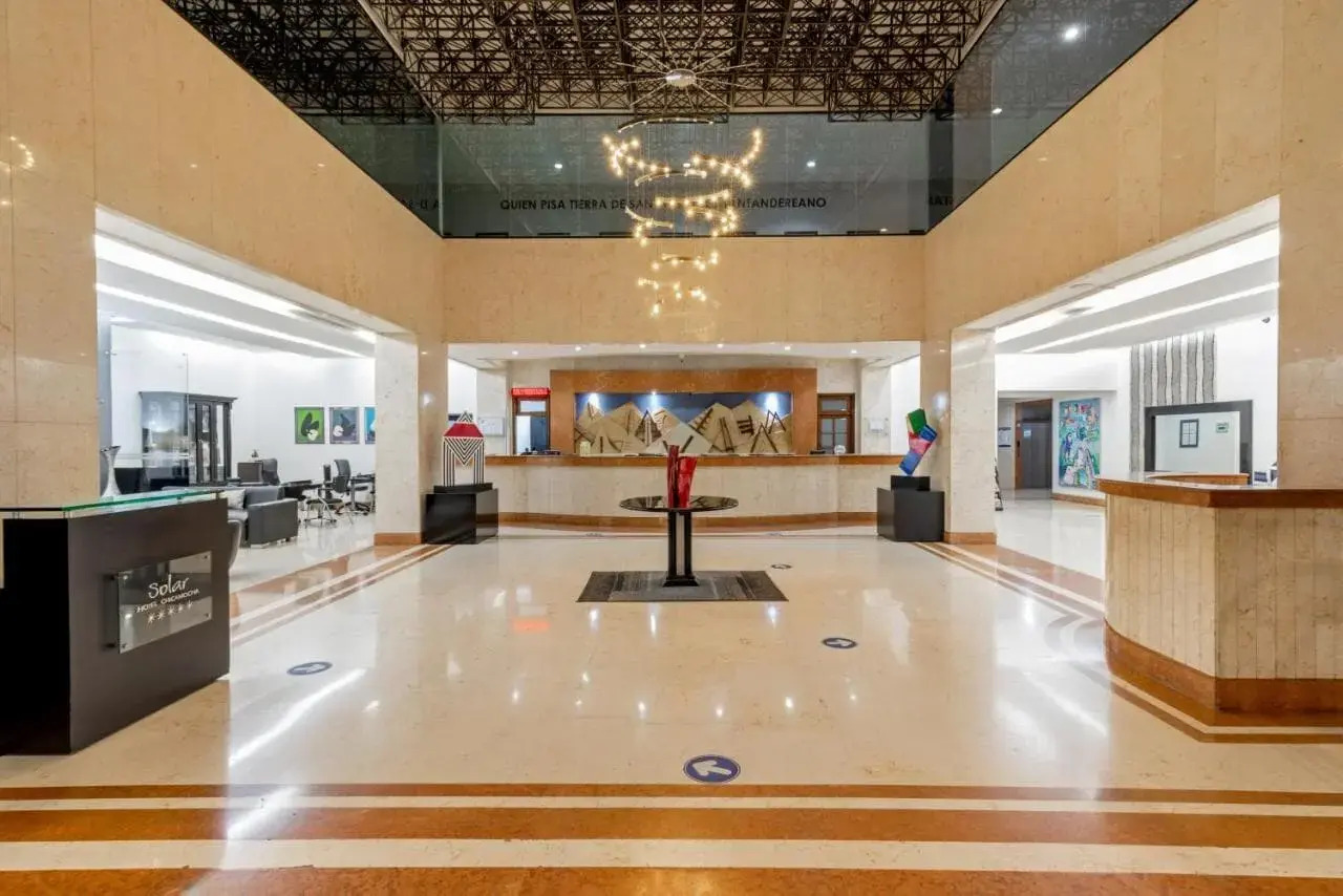 Foto - hotel prados del chicamocha