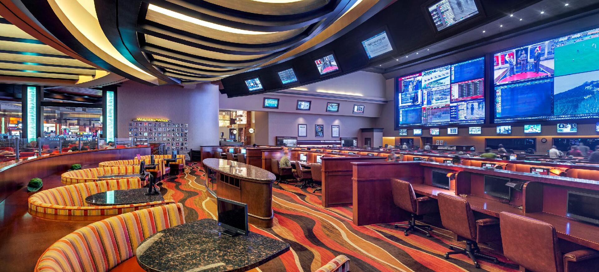 Photo - Red Rock Casino Resort & Spa
