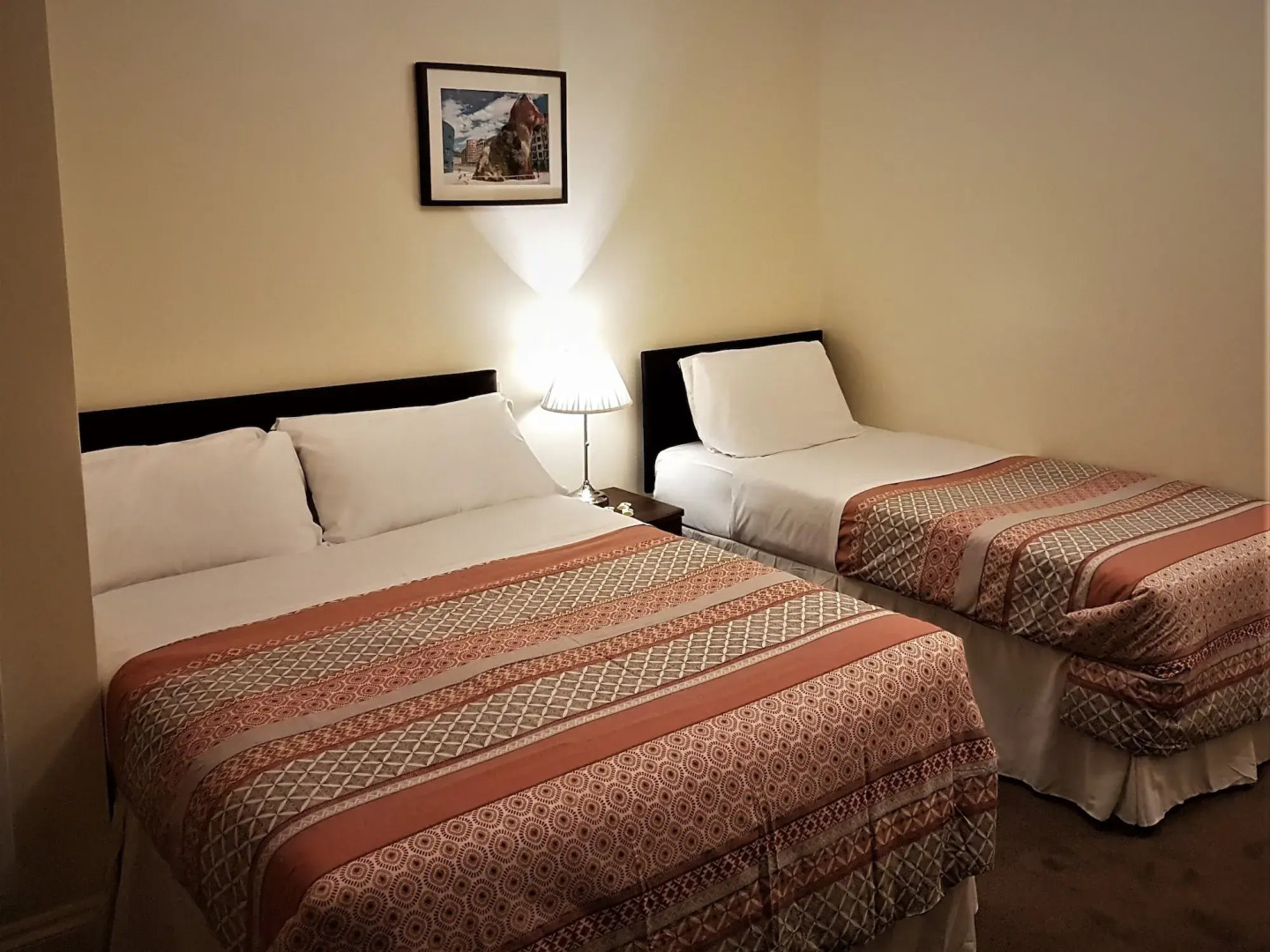 Photo - The Gateway Hotel