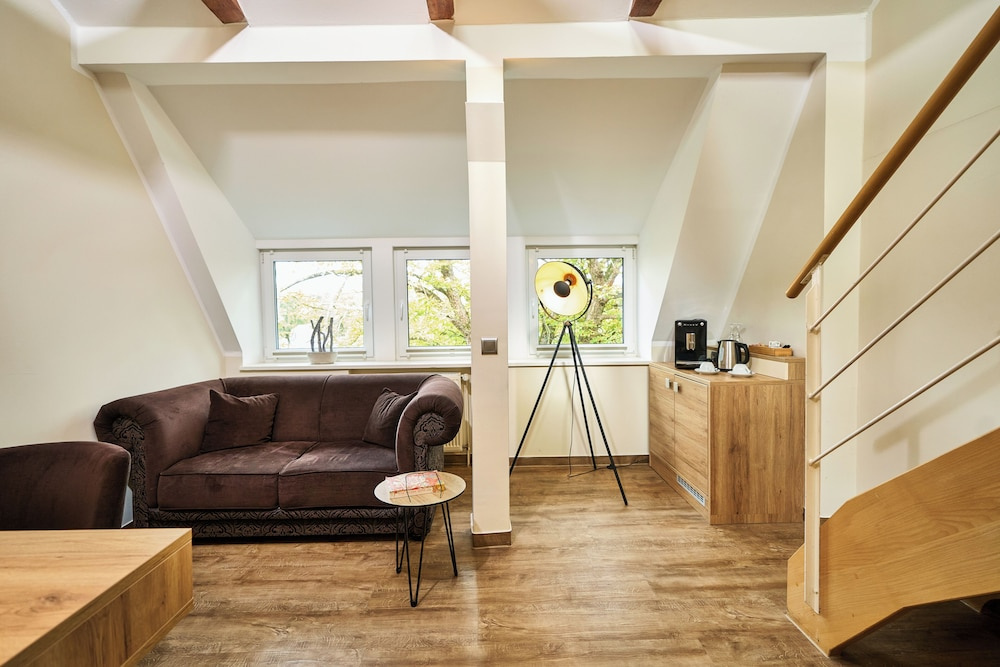 Foto - Loungehotel Seeterrassen Wandlitzsee