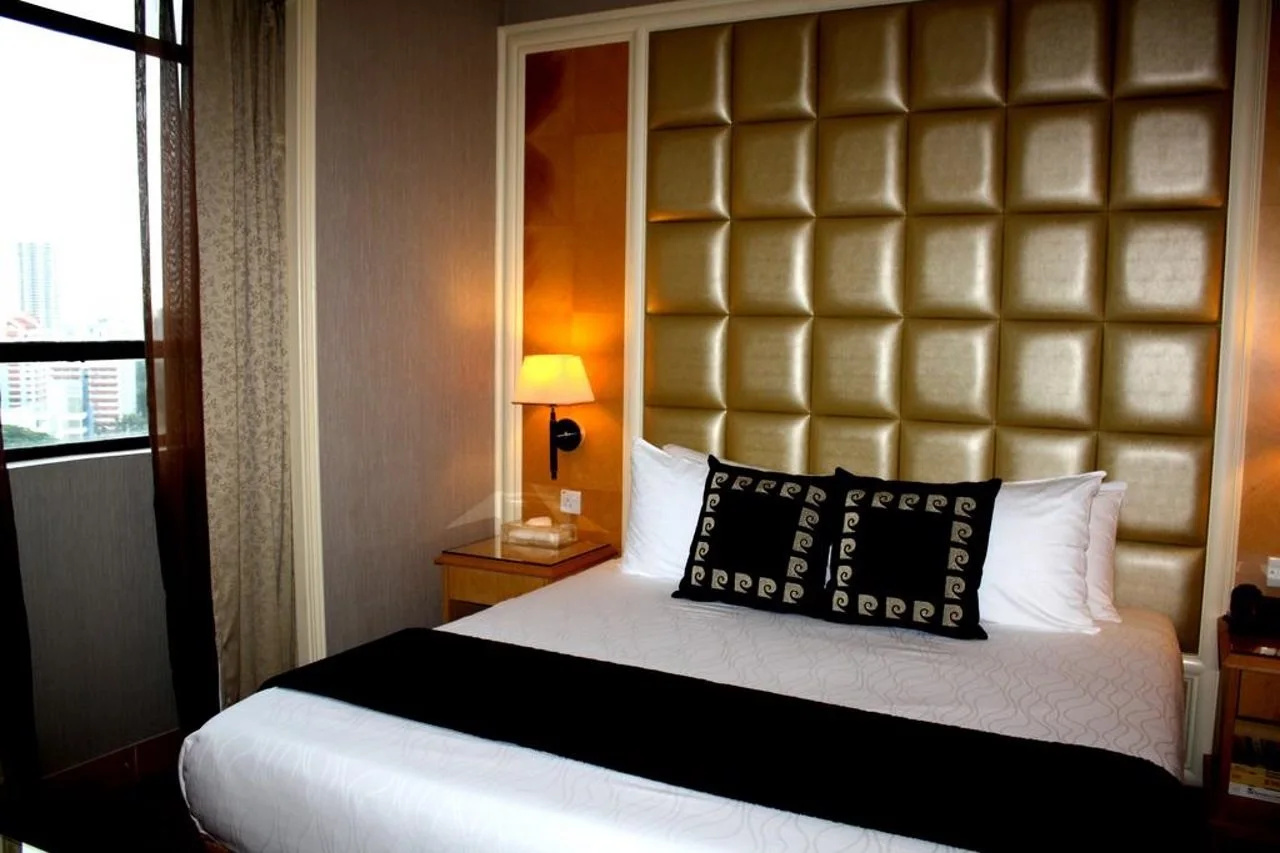 Foto - Holiday Inn Express & Suites Singapore Novena by IHG