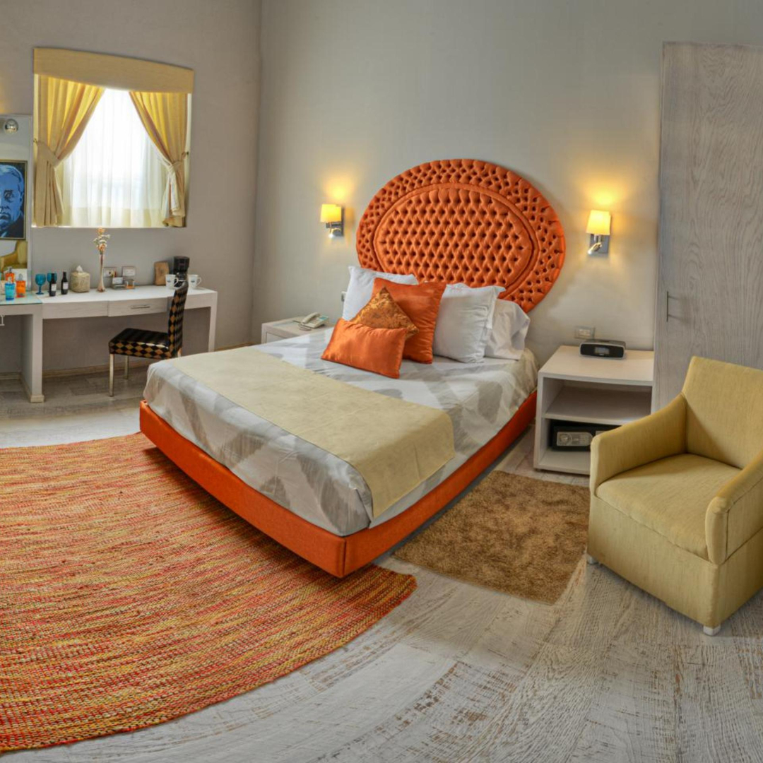 Photo - Hotel Andante