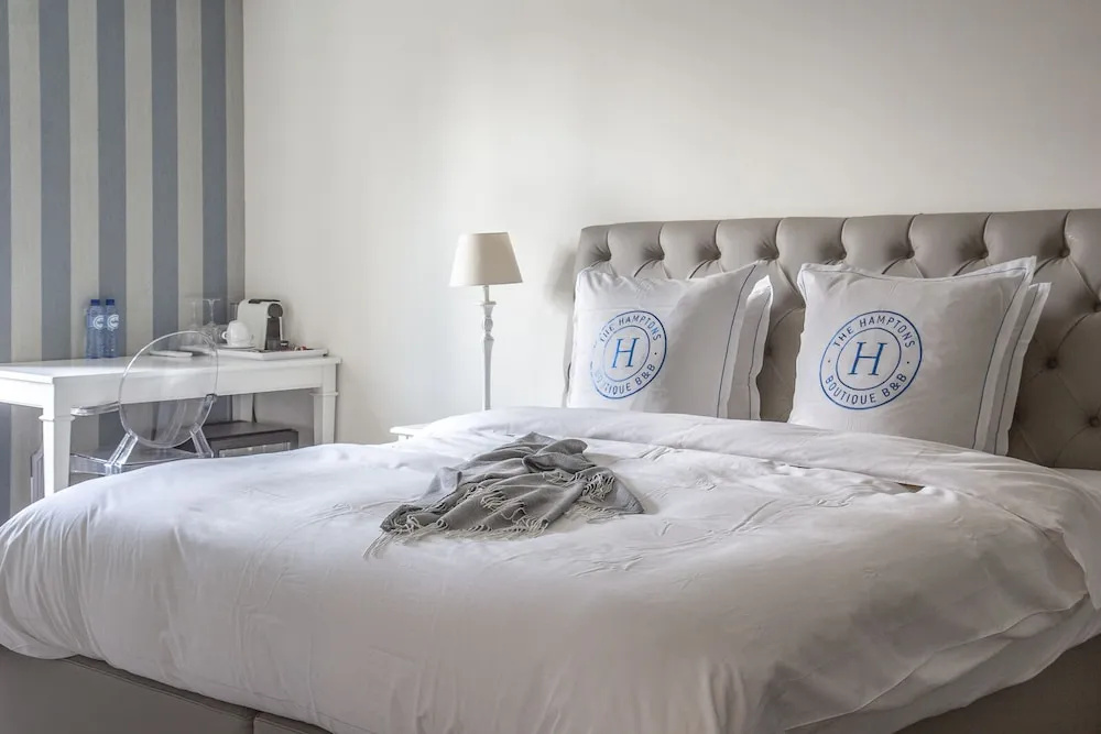 Foto - The Hamptons Boutique B&B