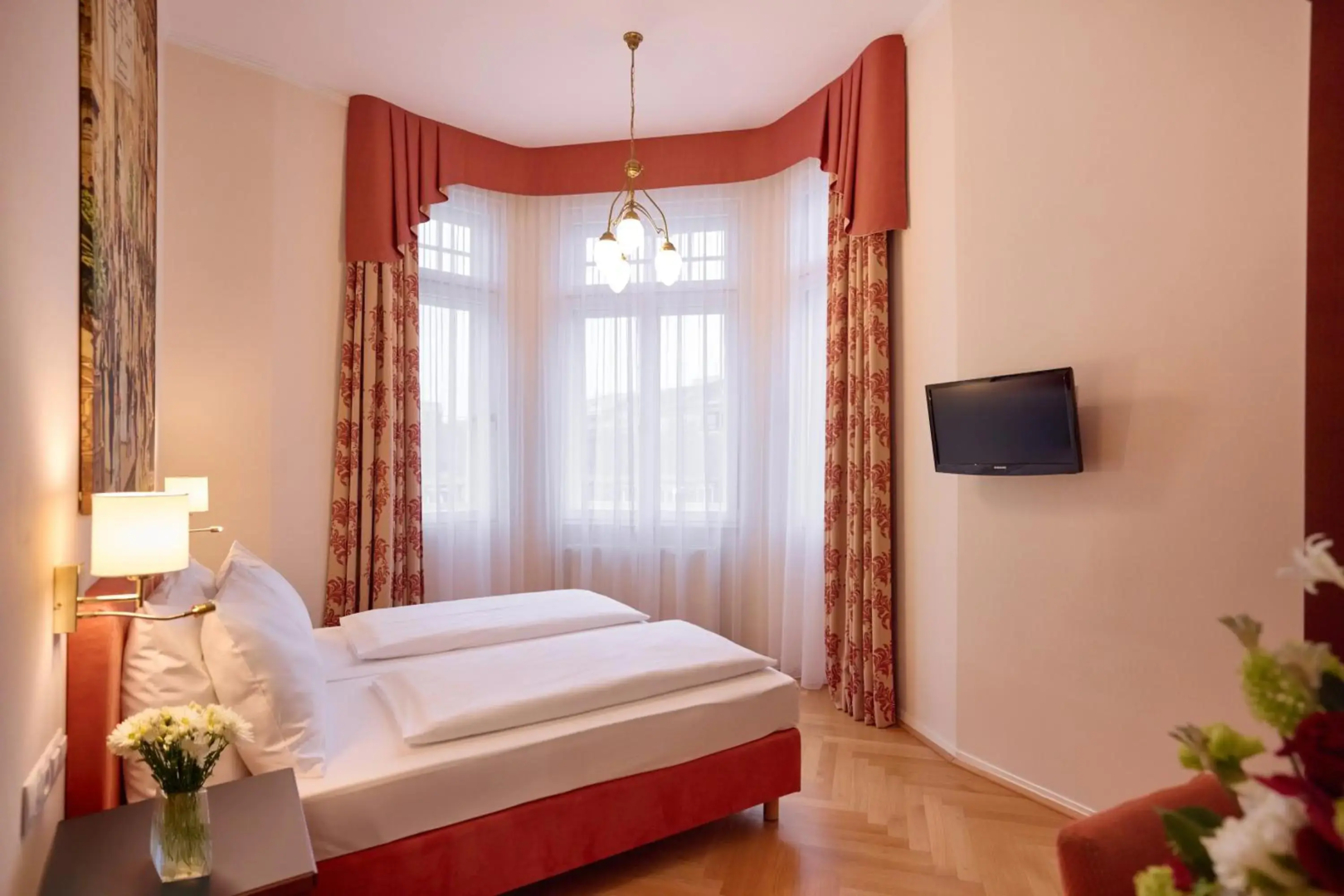 Photo - Hotel Johann Strauss