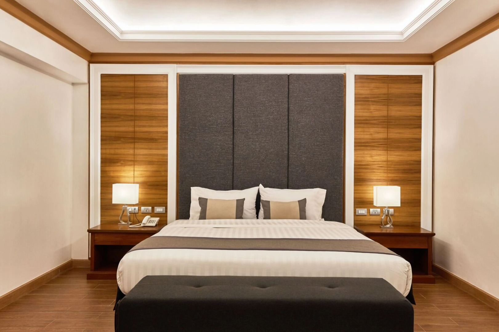 Foto - The Beverly Hotel Pattaya