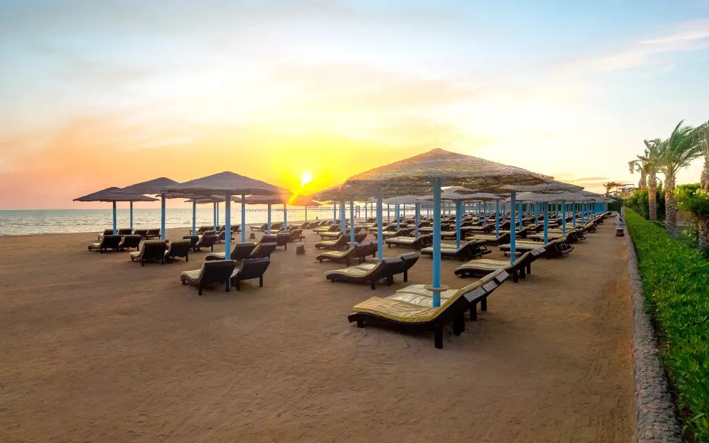 Foto - Sunrise Alora Aqua Park Resort