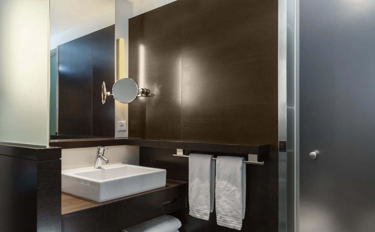 Foto - The Home Hotel Zürich - a member of DESIGN HOTELS