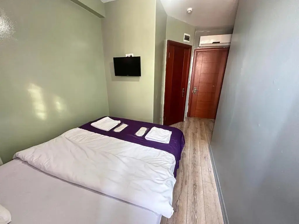 Photo - Taksim Soushian Hotel