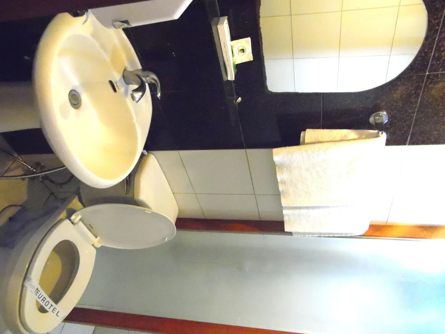 Foto - Eurotel Las Pinas