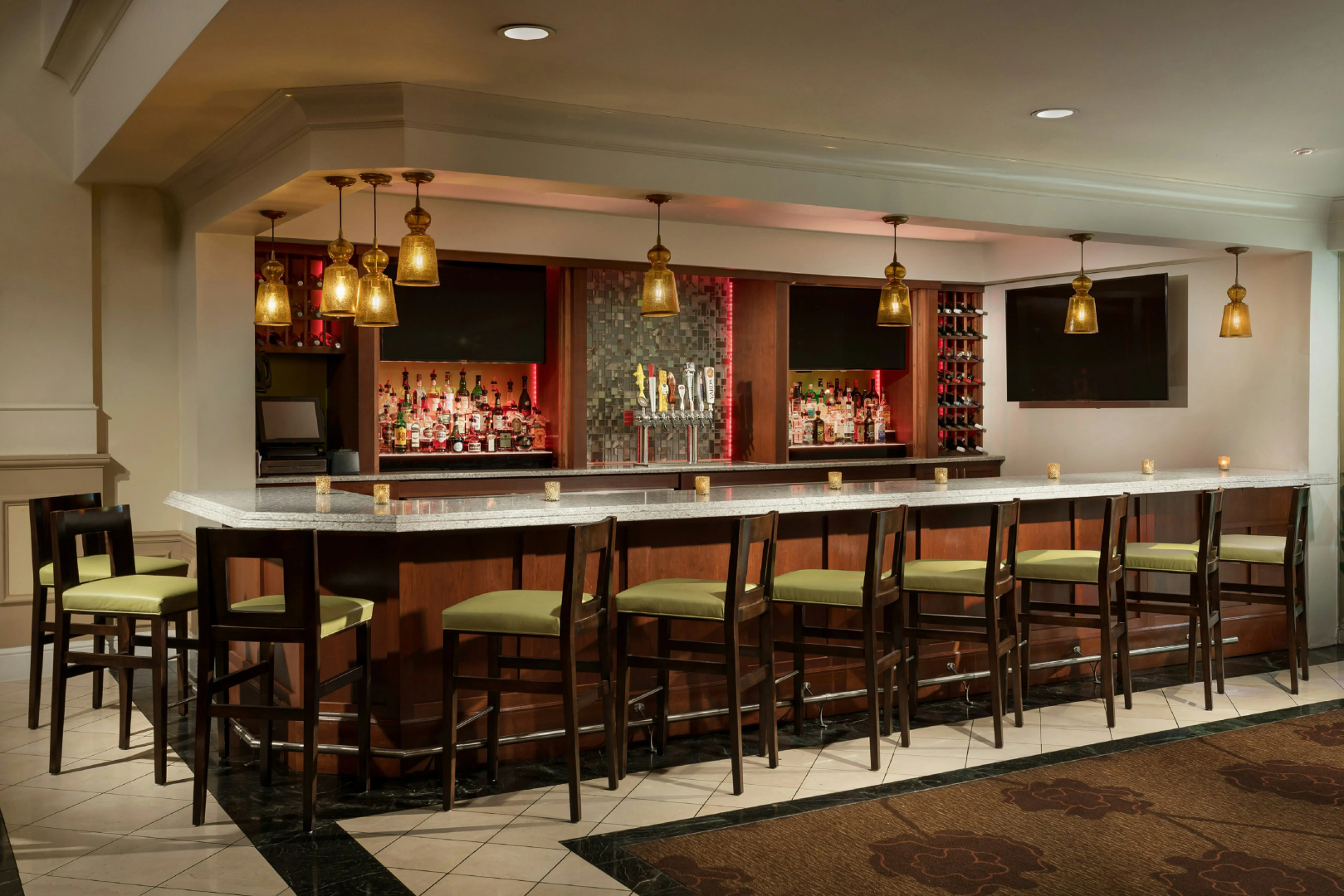 Foto - Hilton Garden Inn Philadelphia Center City