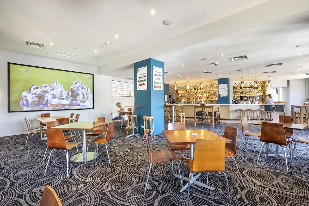 Photo - Royal Hotel by Nightcap Social