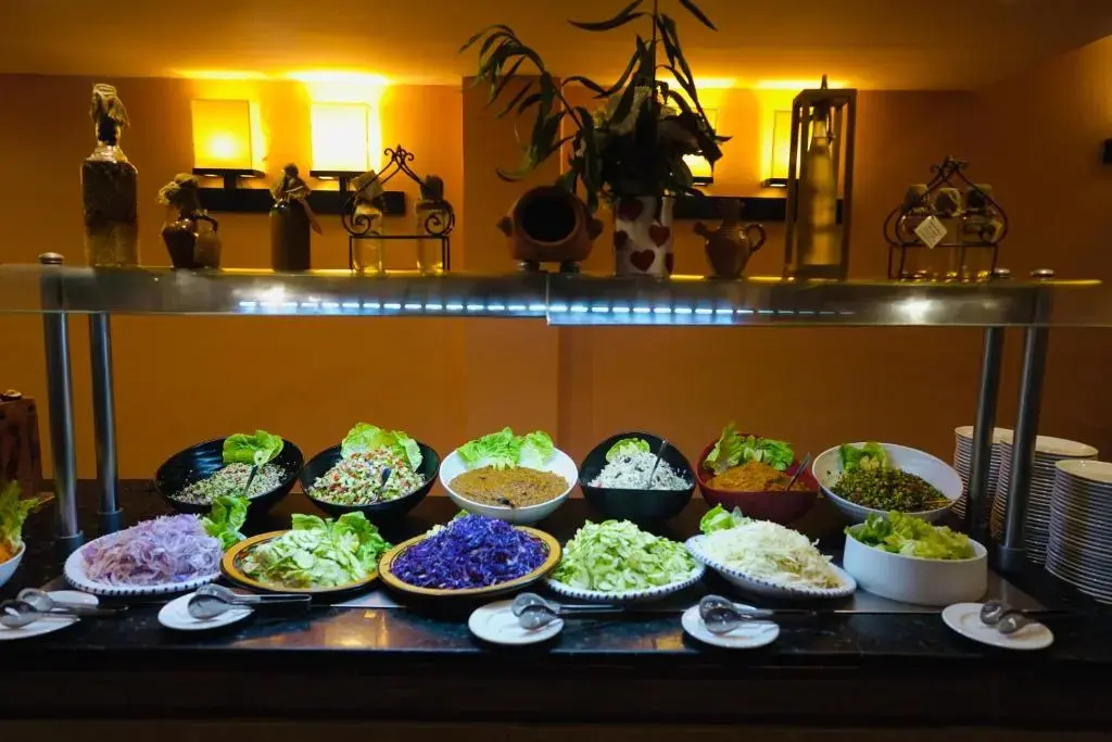 Foto - Alhambra Thalasso