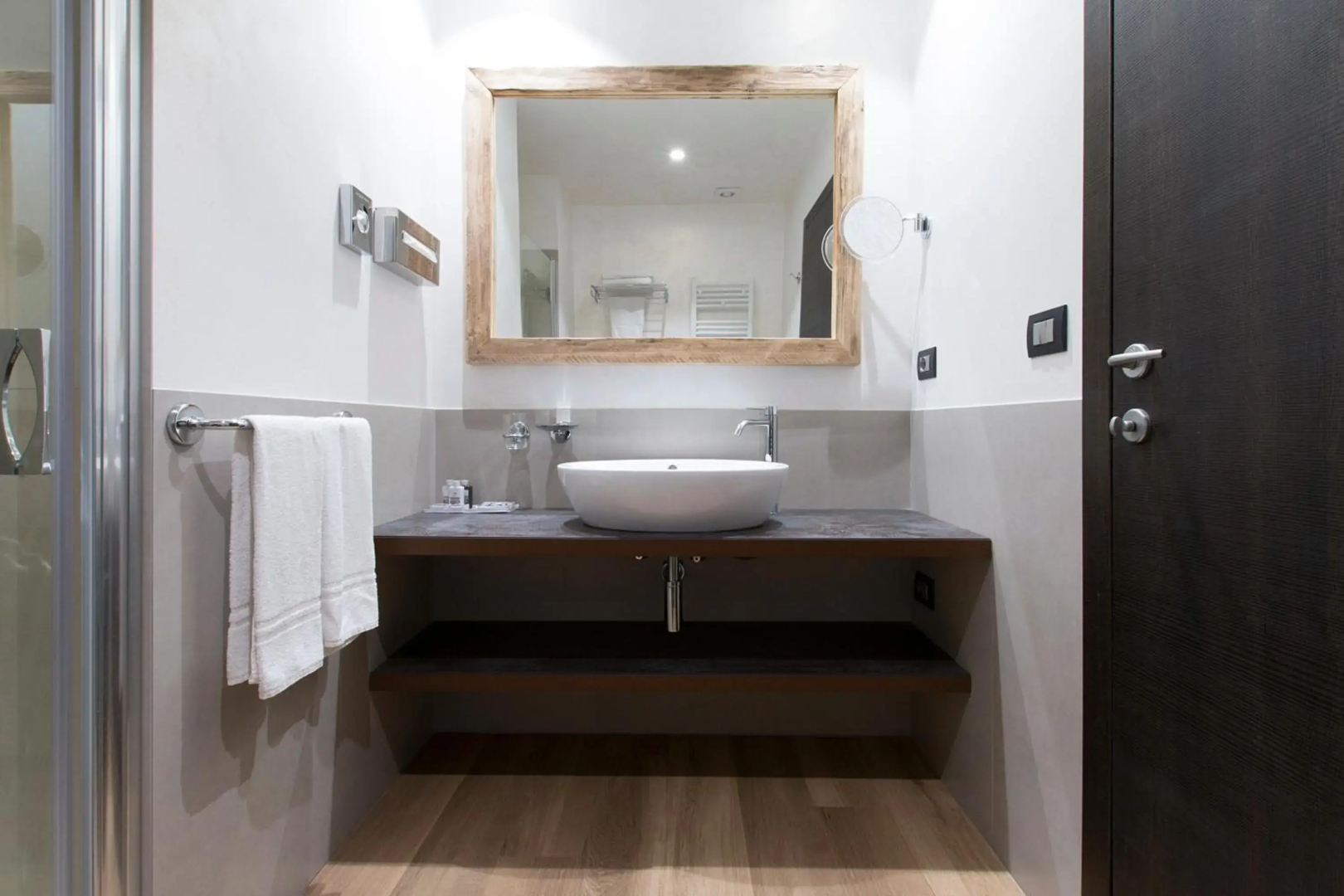 Foto - Hotel Dory