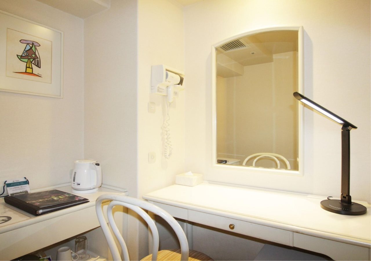 Foto - Shinagawa Prince Hotel