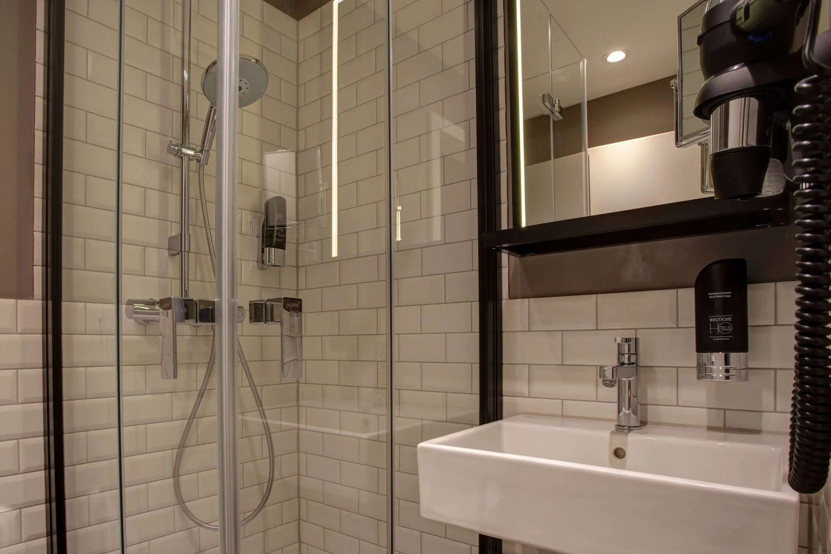 Photo - Vienna House Easy by Wyndham Hamburg