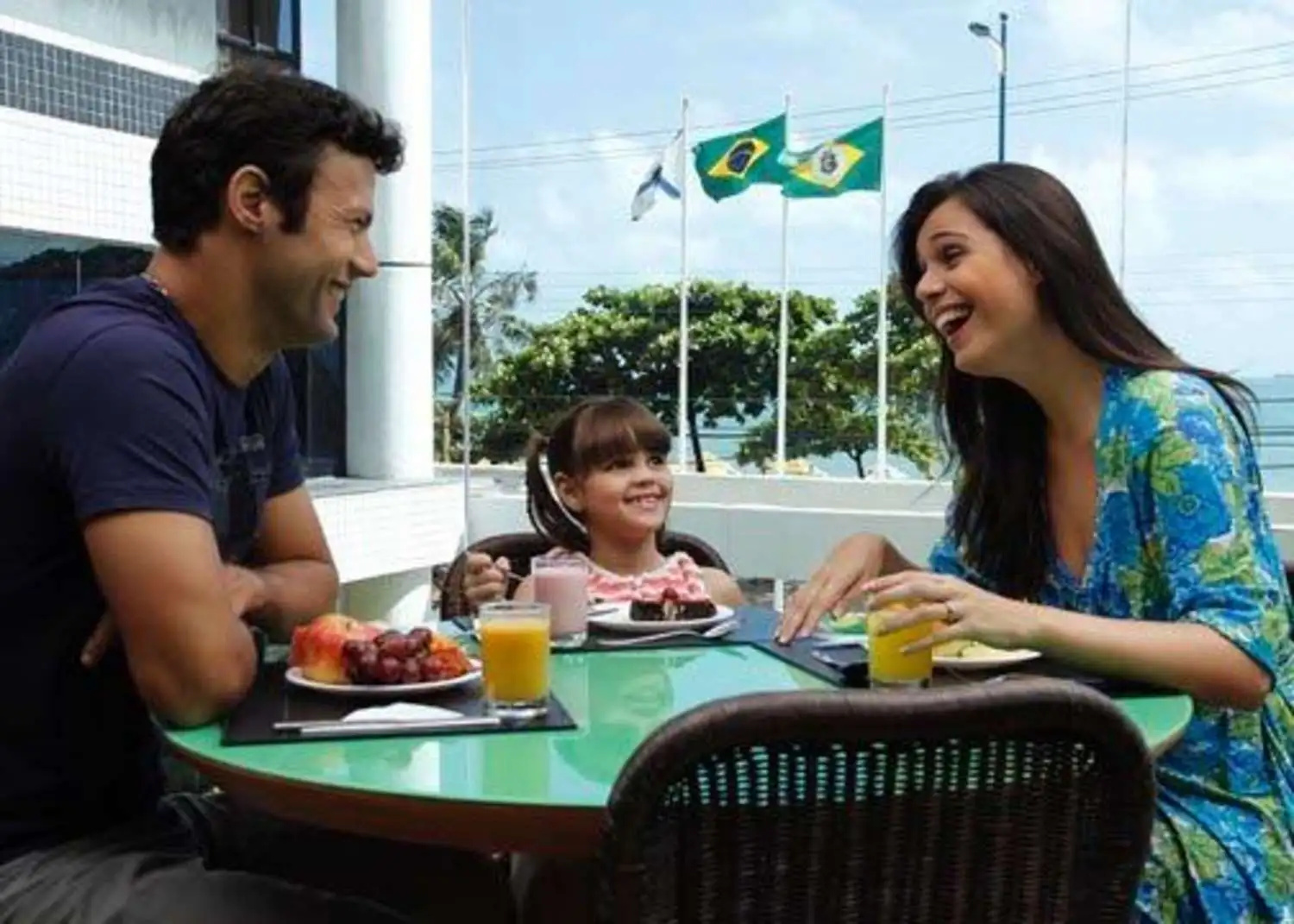 Foto - Bourbon Hotel Fortaleza 