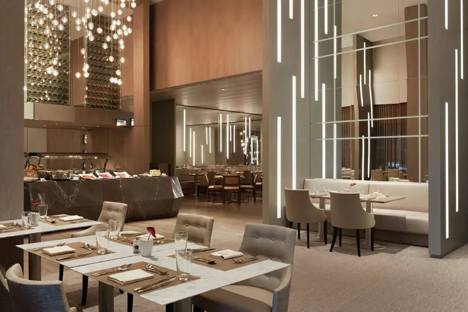 Photo - Hilton Barra Rio de Janeiro