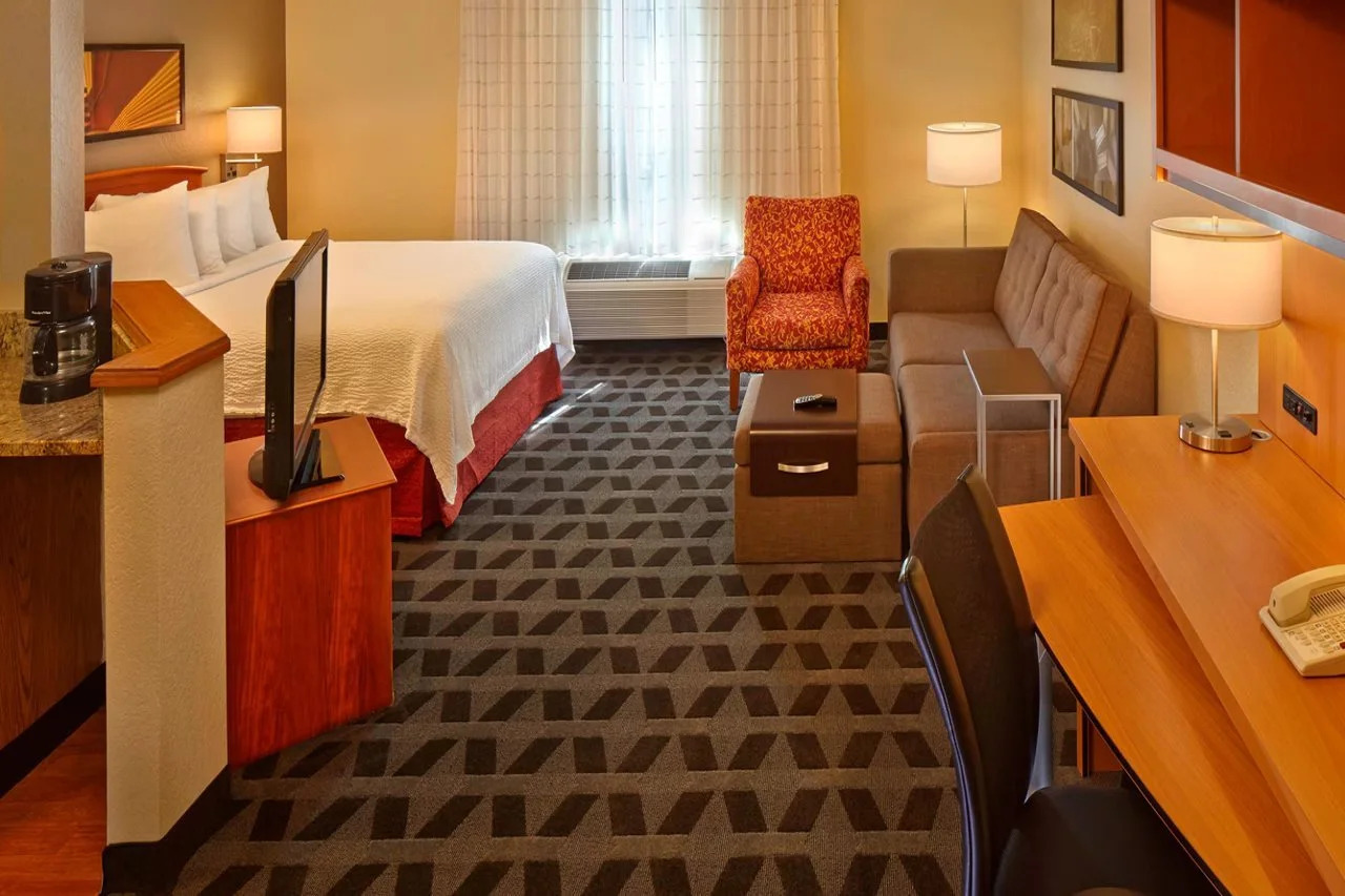 Photo - TownePlace Suites by Marriott Orlando East/UCF Area