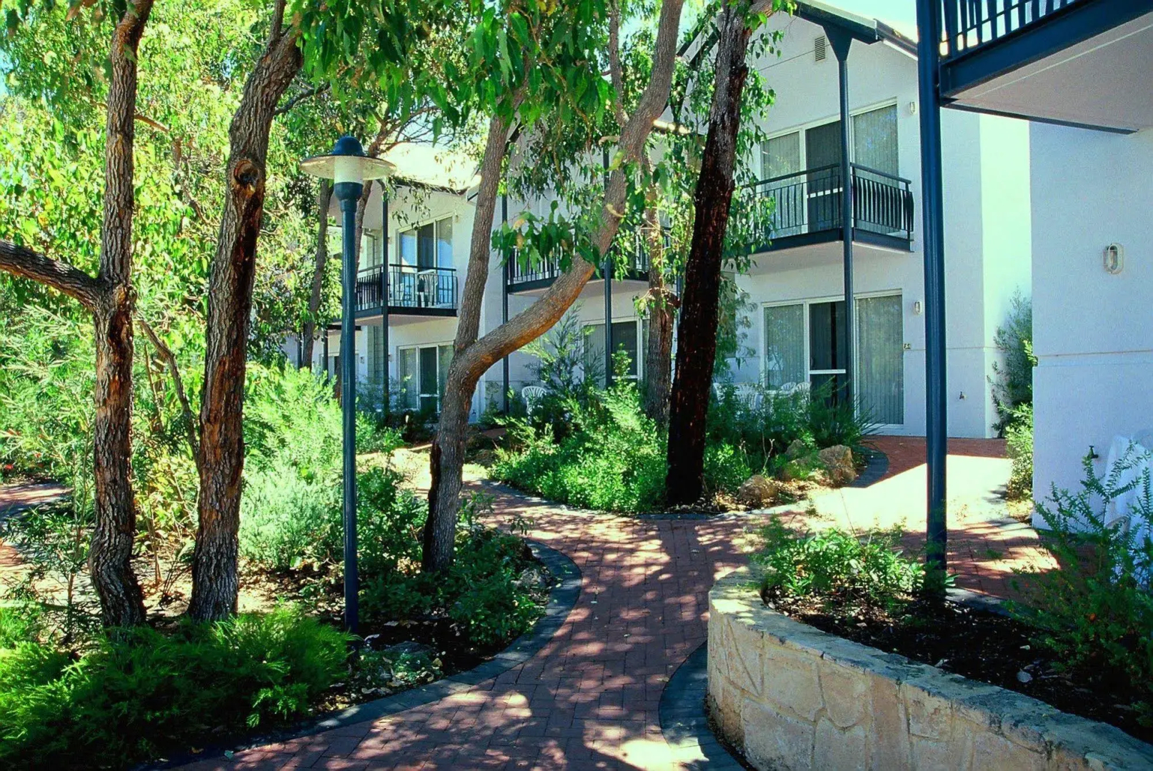 Foto - Mandurah Quay Resort