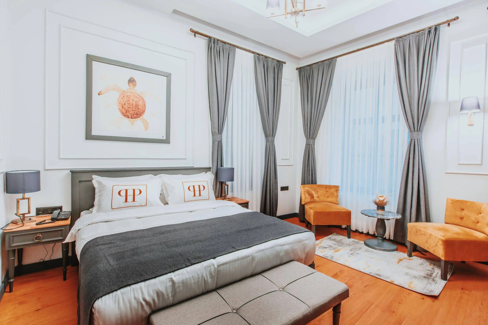 Foto - Ferman Port Hotel - Special Category